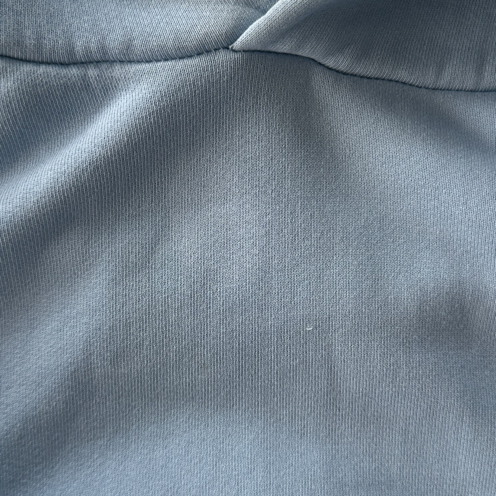 AKIMBO - Light Blue Hoodie - Picture 3 of 6